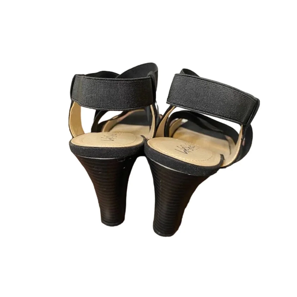 Life Stride manufacturer lifestride